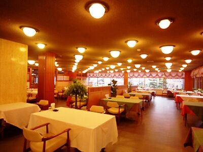 Hagi Grand Hotel Tenku Extérieur photo